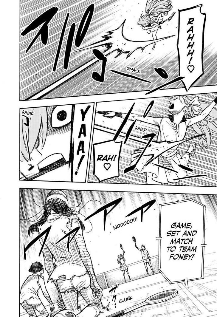 Spy x Family, Chapter 31 image 17